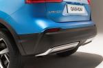 Nissan Qashqai 2017 года (WW)